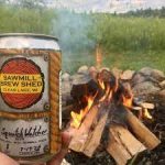 Sawmill Pizza and Brew Shed