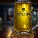 Sawstone Brewing Co
