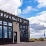 Schram Haus Brewery