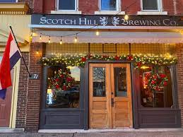 Scotch Hill Brewing Co.