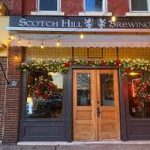 Scotch Hill Brewing Co.