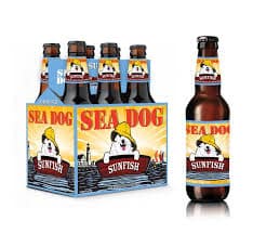 Sea Dog Brewing Co – Bangor