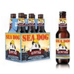 Sea Dog Brewing Co - Bangor