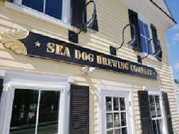 Sea Dog Brewing Company Exeter