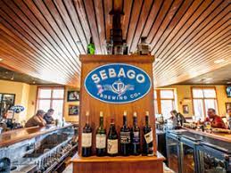 Sebago Brewing Co