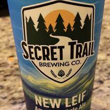 Secret Trail Brewing Company, LLC