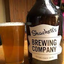 Shackett’s Brewing Company