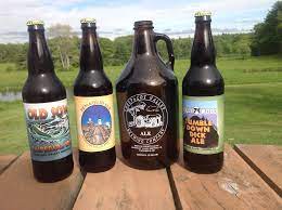Sheepscot Valley Brewing Co