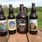 Sheepscot Valley Brewing Co