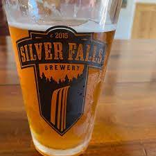 Silver Falls Brewery