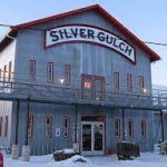 Silver Gulch Brewing Co