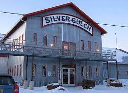 Silver Gulch Brewing Co