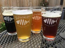 Slowdrift Brewing Company
