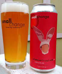 Small Change Brewing Company