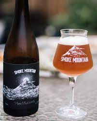 Smoke Mountain Brewery