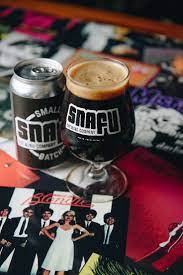 Snafu Brewing Company