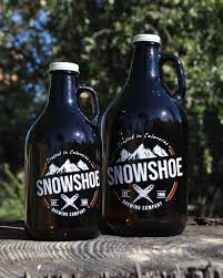 Snowshoe Brewing Company