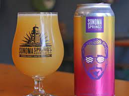 Sonoma Springs Brewing Company LLC