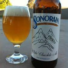 Sonoran Brewing