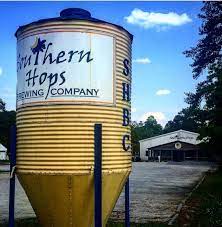 Southern Hops Brewing Co.