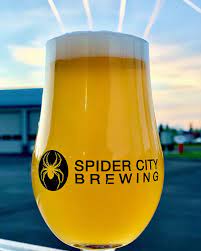 Spider City Brewing Company
