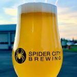 Spider City Brewing Company