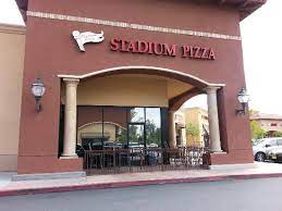 Stadium Pizza – Murrieta