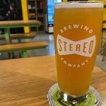 Stereo Brewing Co
