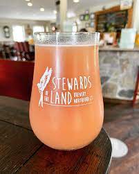 Stewards of the Land Brewery