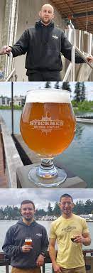 Stickmen Brewery