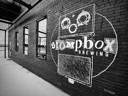 Stompbox Brewing