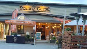 Stone Corral Brewery