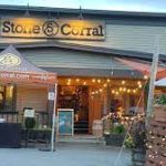 Stone Corral Brewery