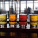 Stone Hollow Brewing Company
