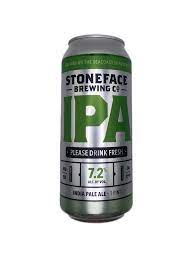 Stoneface Brewing Co