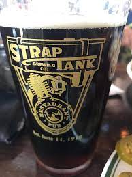 Strap Tank Brewing Co.