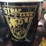 Strap Tank Brewing Co.