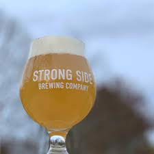 Strong Side Brewing