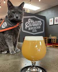 Strum Brewing Company