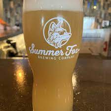 Summer Fox Brewing Company