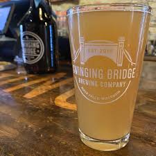 Swinging Bridge Brewery