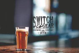 SwitchGear Brewing Co