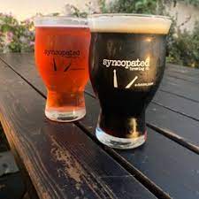 Syncopated Brewing Company