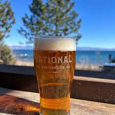 Tahoe National Brewing Co