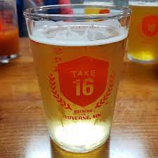 Take 16 Brewing Company