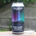 Ten Bends Beer