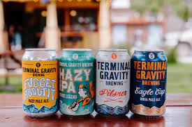 Terminal Gravity Brewing Co