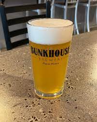 The Bunkhouse Brewery