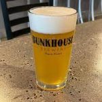 The Bunkhouse Brewery