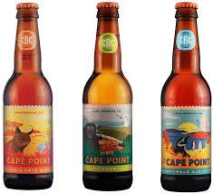 The Cape Brewing Company